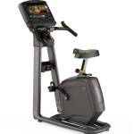 Вертикальный велоэргометр Matrix U30XIR (2021)